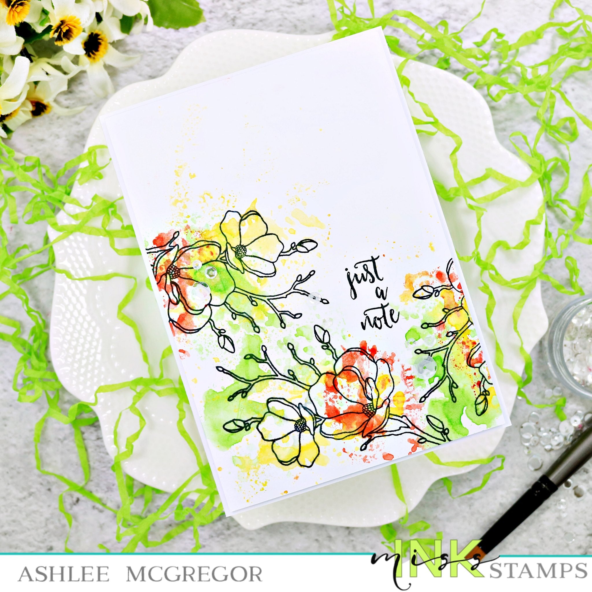 Magnolia Sympathy Magnolia Sympathy