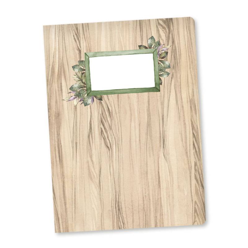 Art Journal - Always and Forever Art Journal - Always and Forever