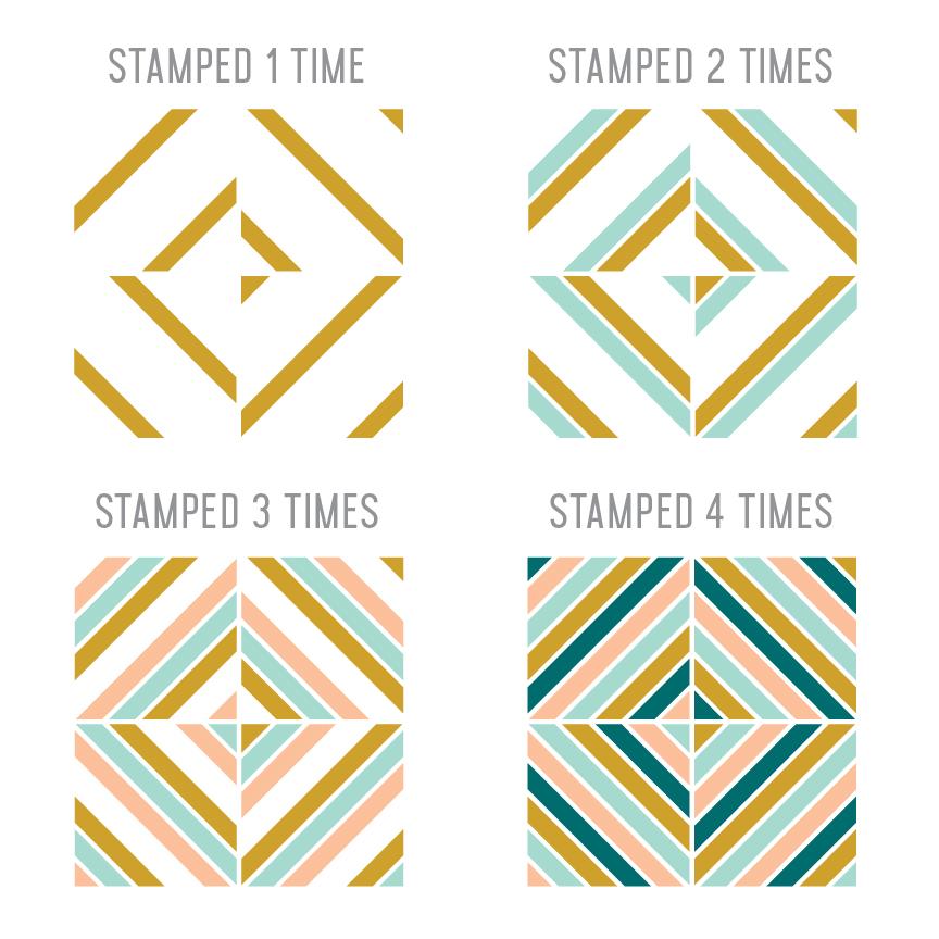 On the Diagonal Turnabout