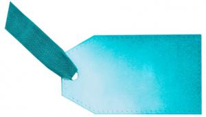 Decadent Teal - Colour Cloud Blending Ink  - Cosmic Shimmer