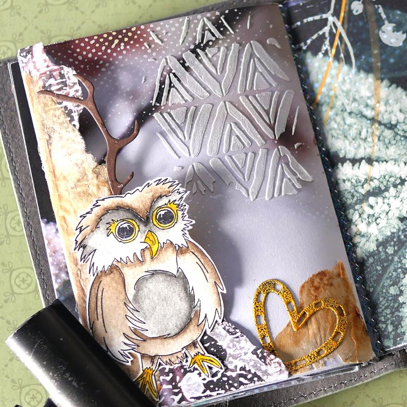 Bird Song - Clear Stamps Bird Song - Clear Stamps