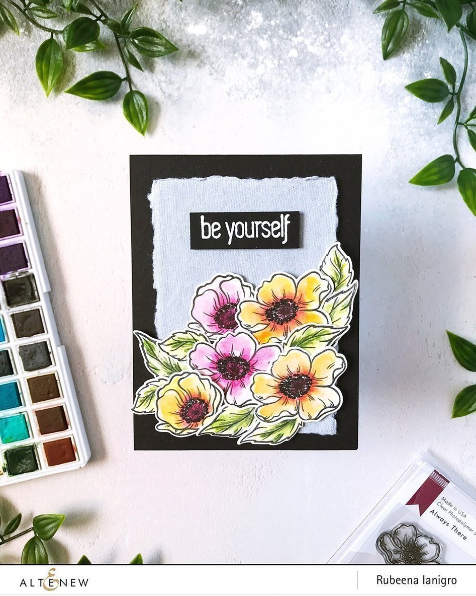 Always There Always There