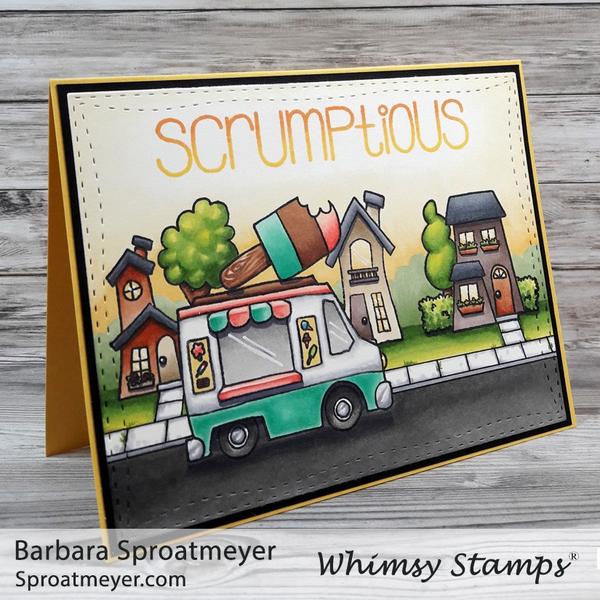 Polka Dot Pals Kezia