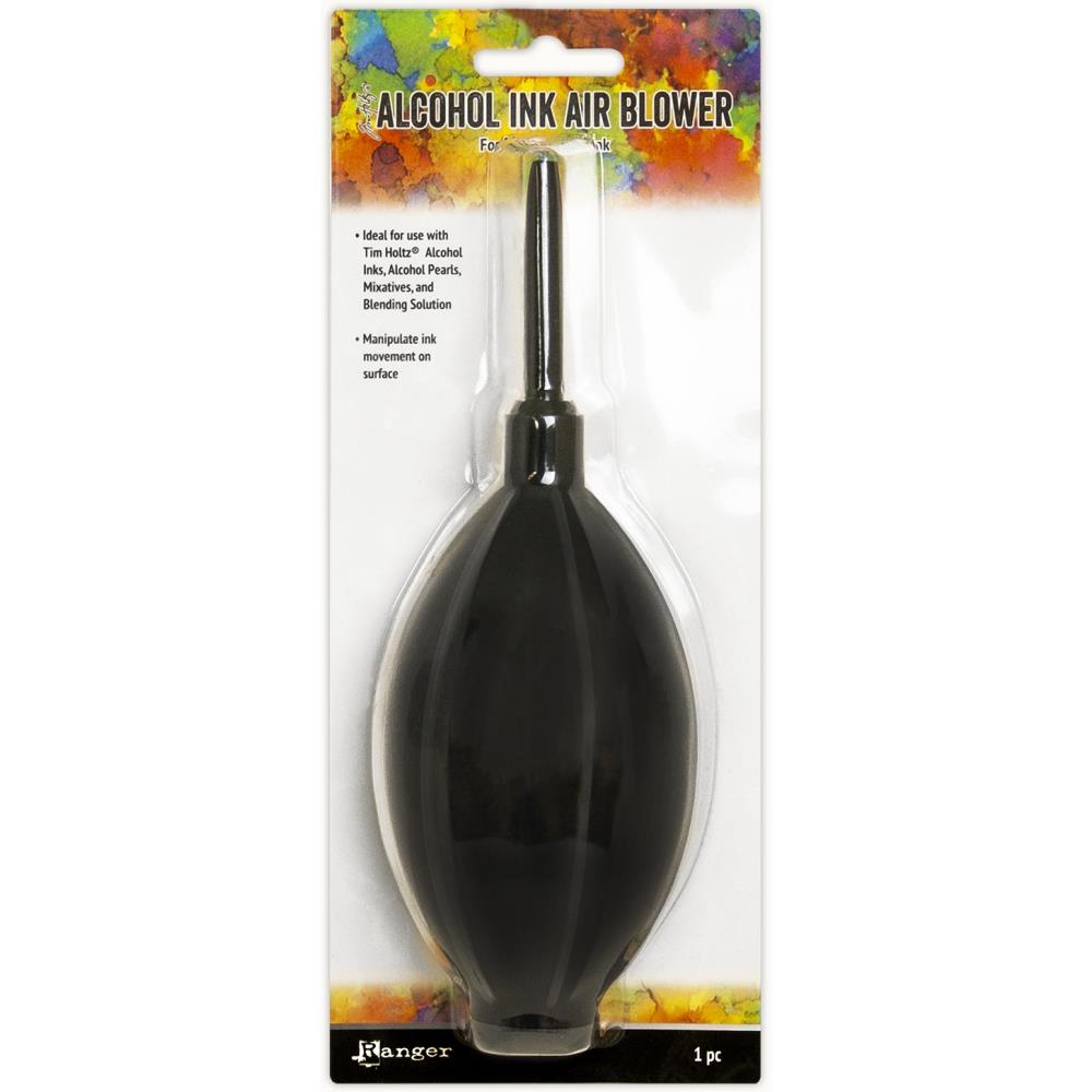 Blower - Alcohol Ink - Tim Holtz - Empty Blower - Alcohol Ink - Tim Holtz - Empty