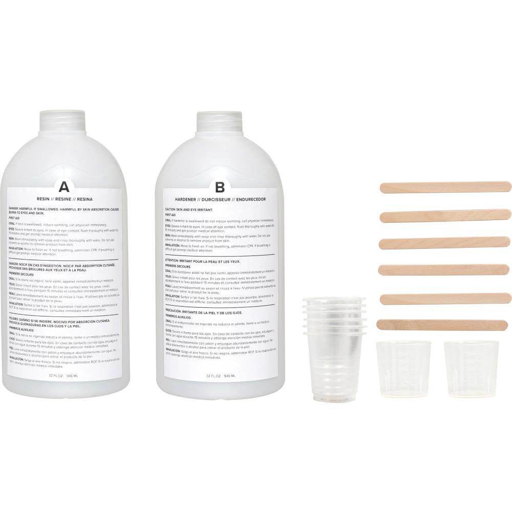 Epoxy Kit Spin It - We R Memory Keepers