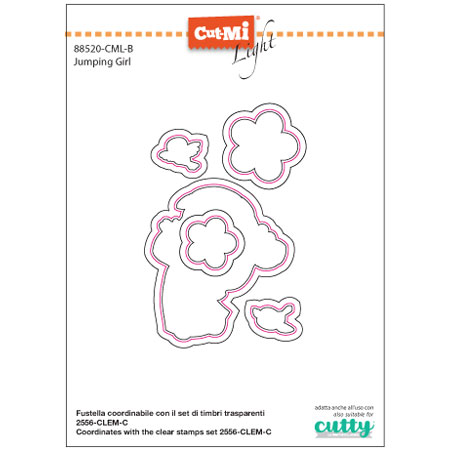 Jumping Girl - Die Jumping Girl - Die