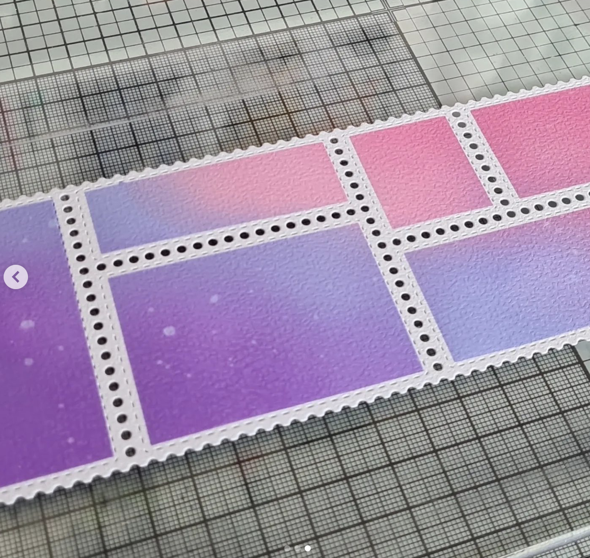 Postage Collage und Paws Up Postage Collage und Paws Up