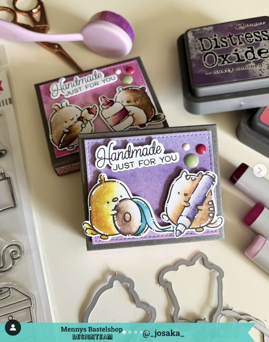 Crafty Friends Crafty Friends