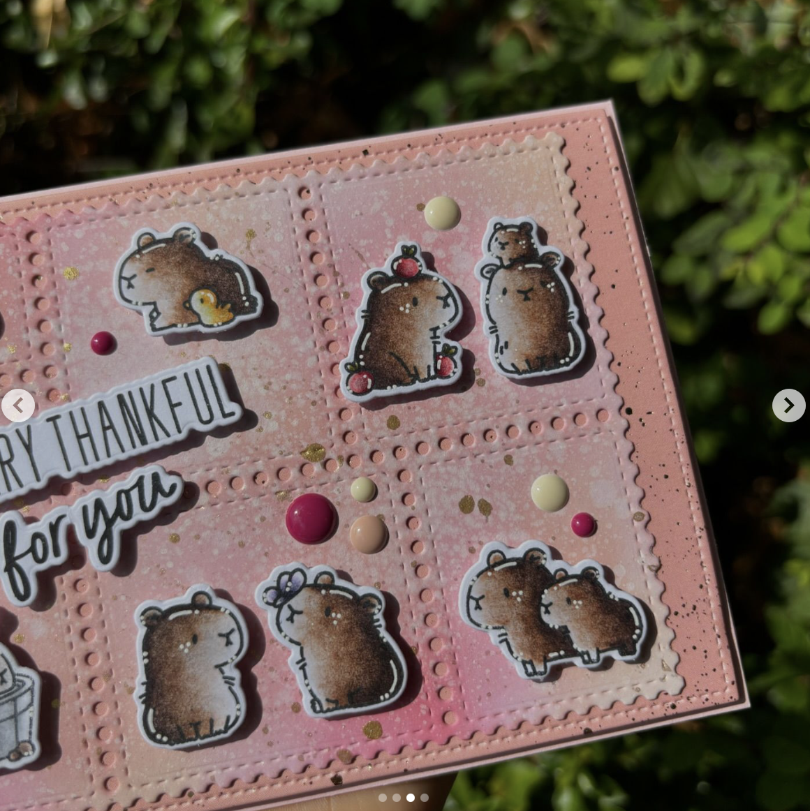 Little Capybara Agenda Little Capybara Agenda