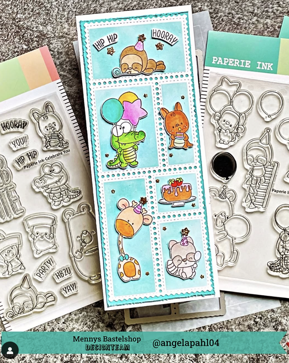 Let’s Eat Let’s Eat