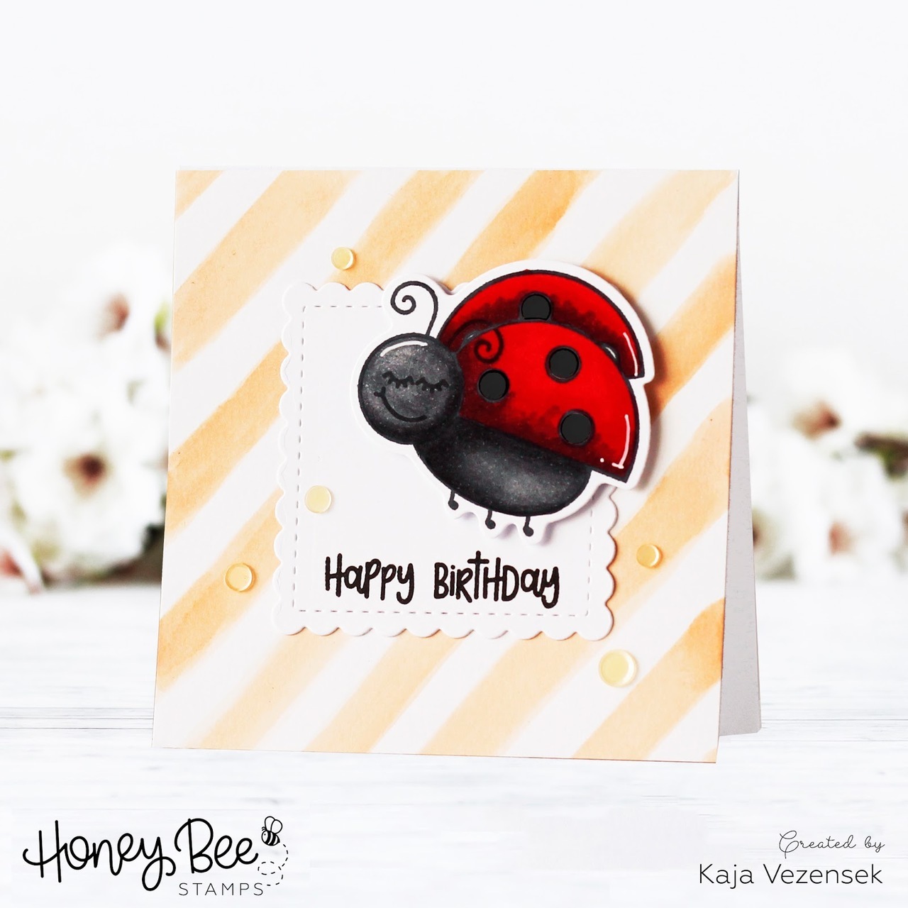 Little Ladies - Honey Cuts