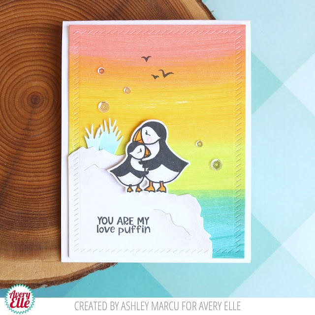 Rocky Shores - Elle-ment