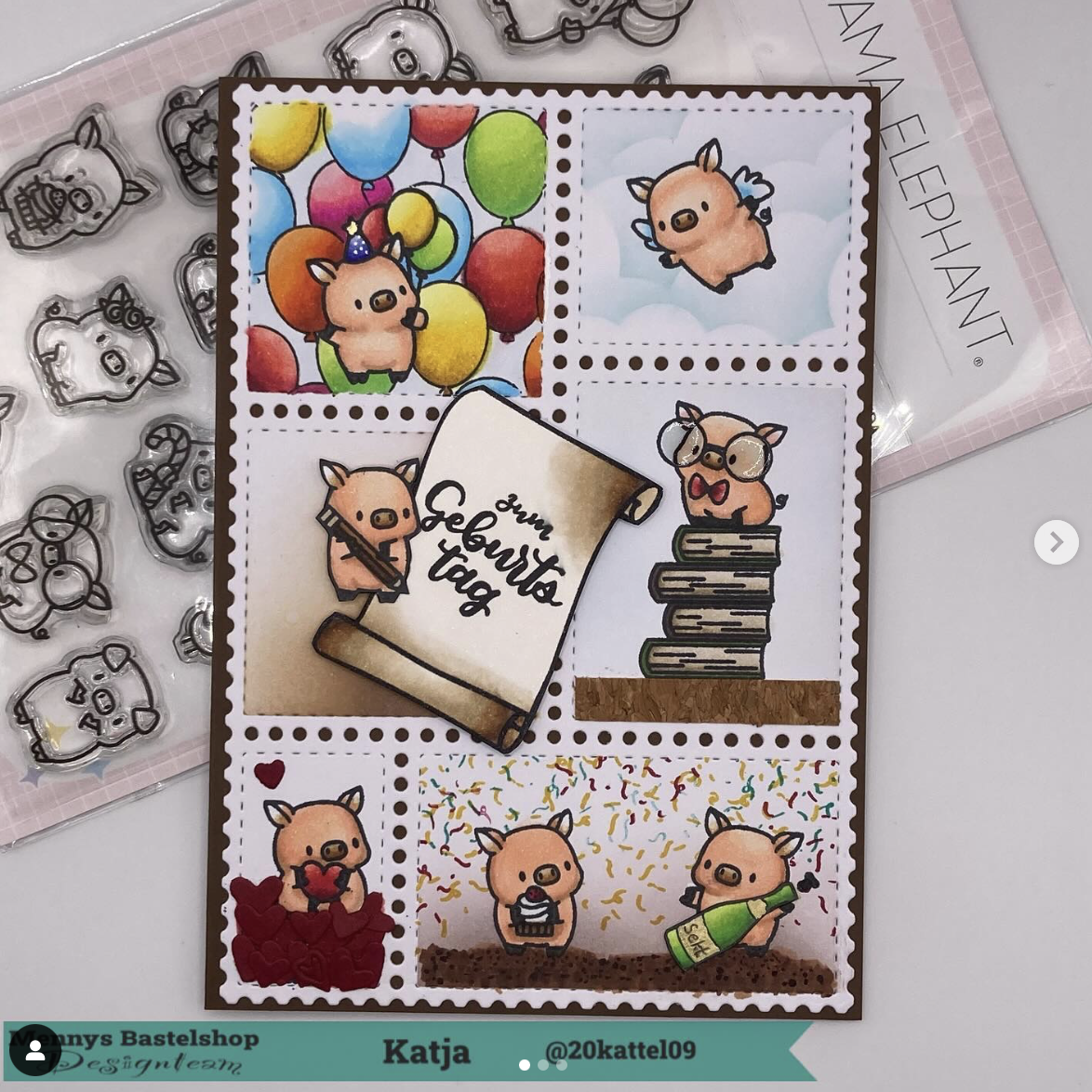 Little Pig Agenda Little Pig Agenda