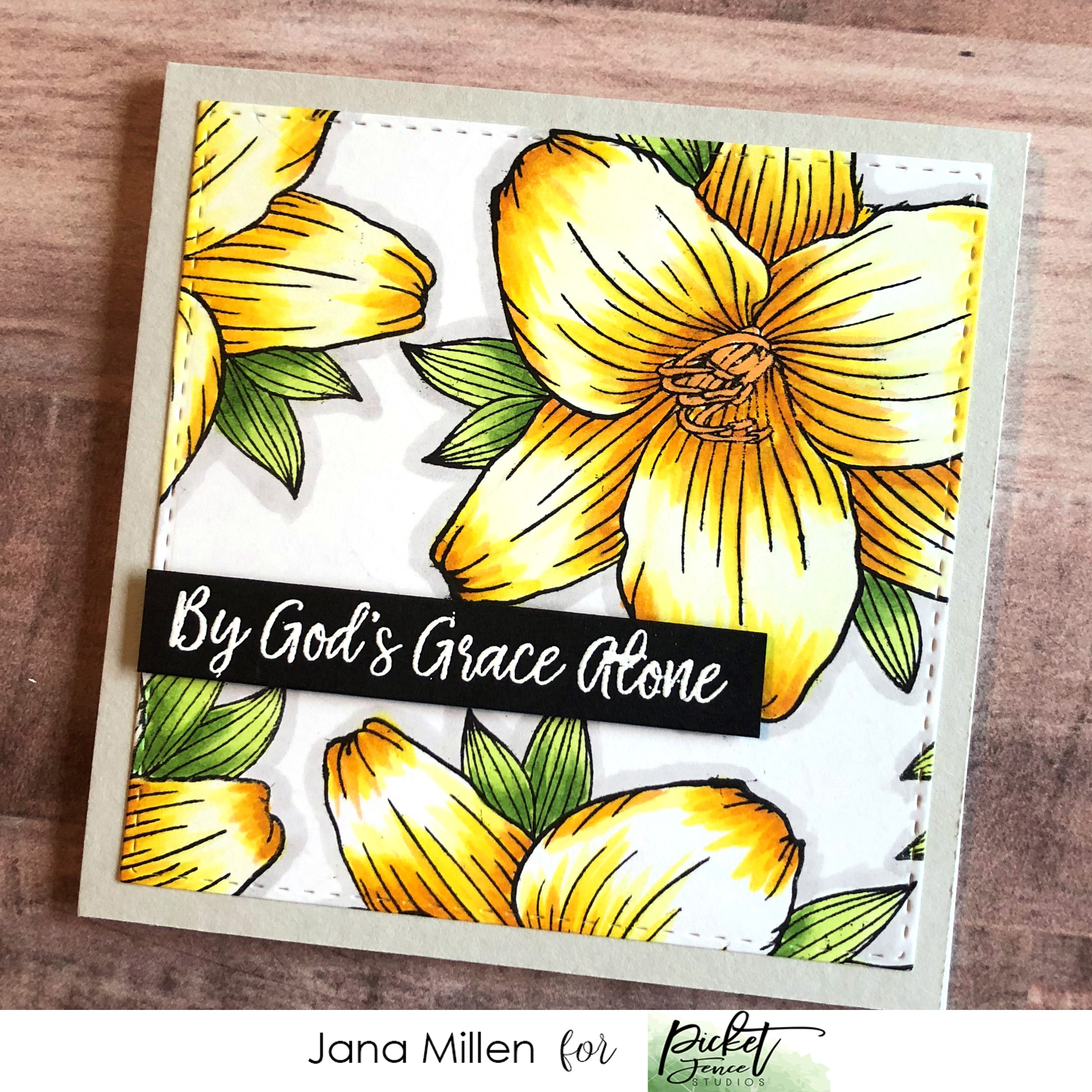 Lily Bouquet Lily Bouquet