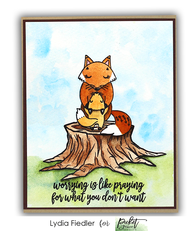 Stand In The Sunshine Stand In The Sunshine