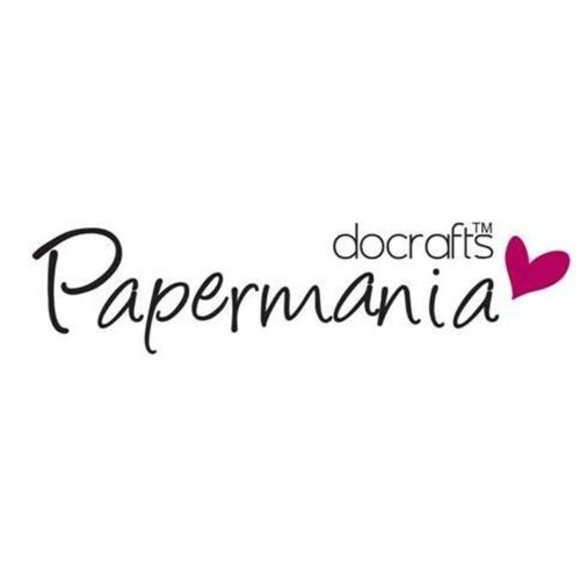 Papermania Papermania