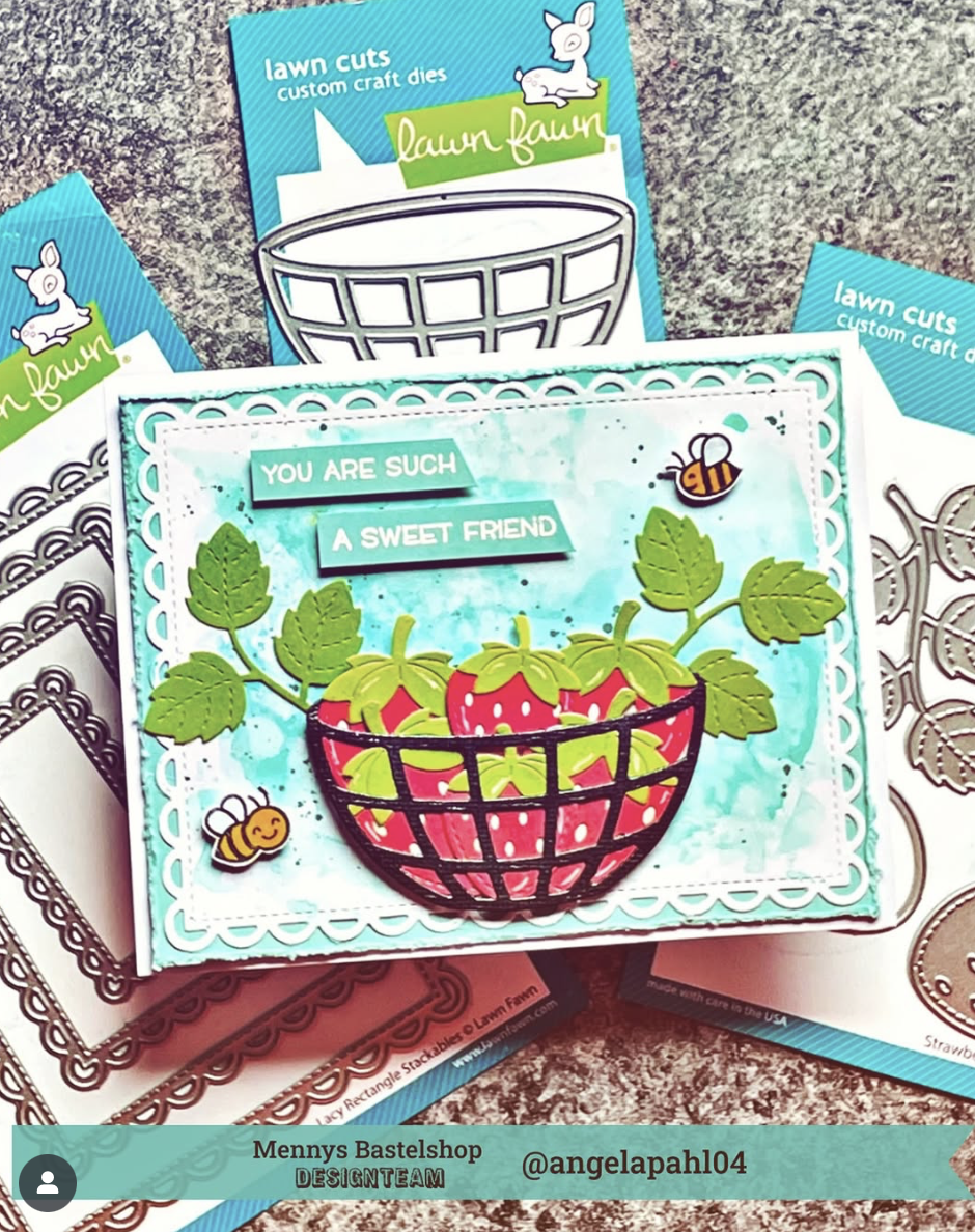 Strawberries  Strawberries