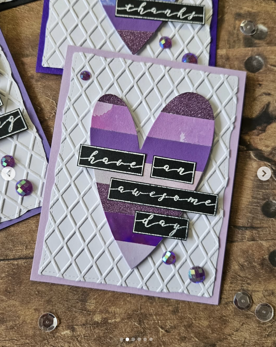 Mod Heart  Mod Heart