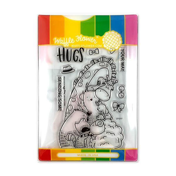 Group Hug - Combo Group Hug - Combo