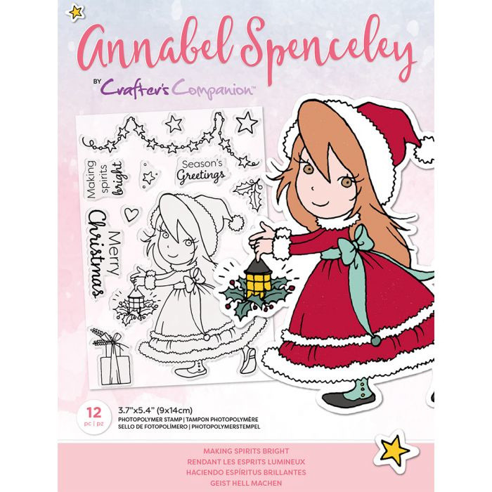 Making Spirits Bright