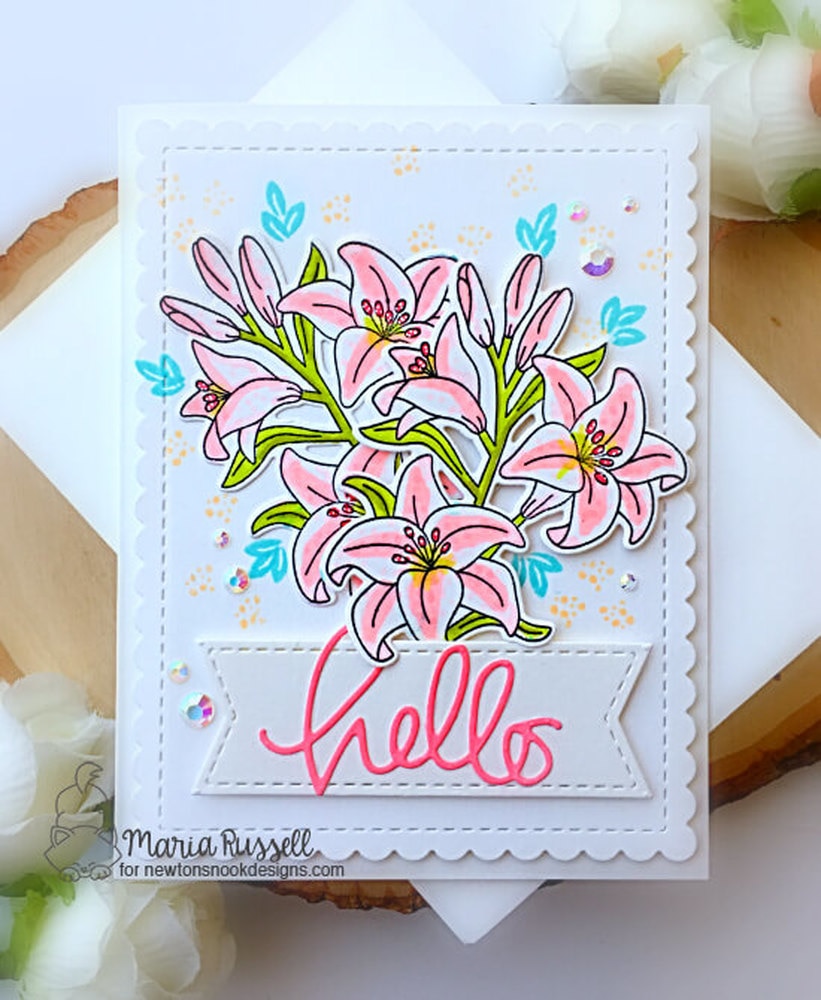 Easter Lily Easter Lily