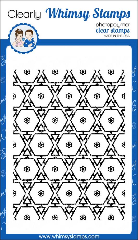 Criss Cross Flowers Criss Cross Flowers