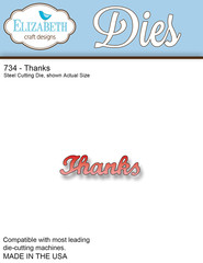 Thanks