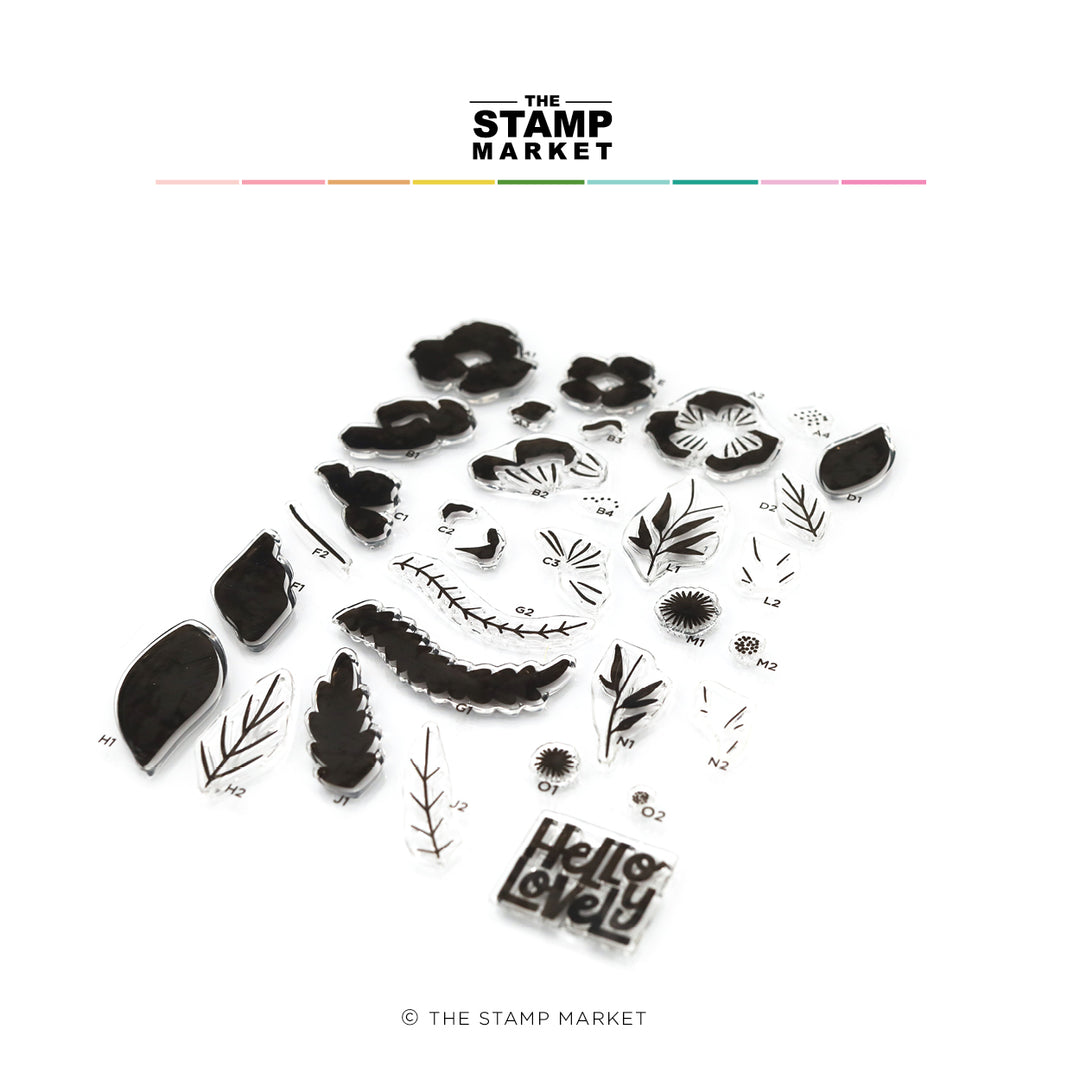 Bold Bloom Bold Bloom