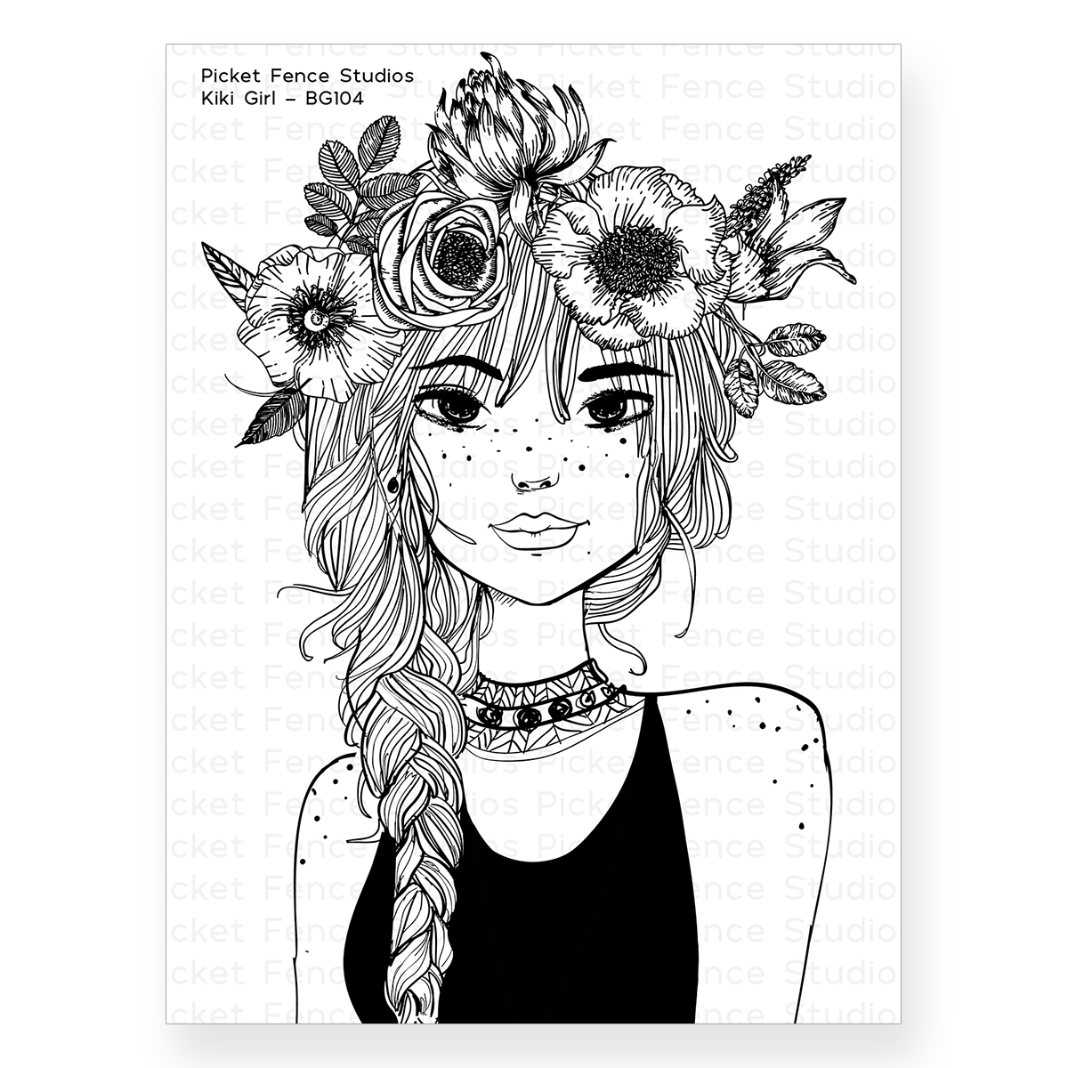 Kiki - Beautiful Girls