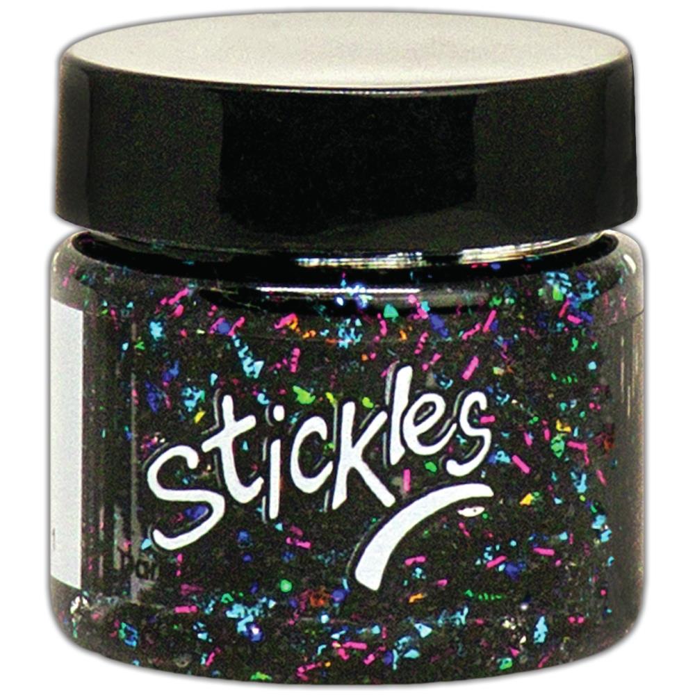 Dark Matter - Stickles Glitter Gel