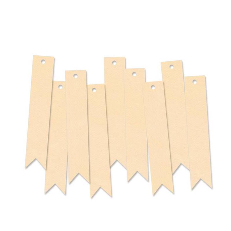 Decorative Tags 03 - Sunshine