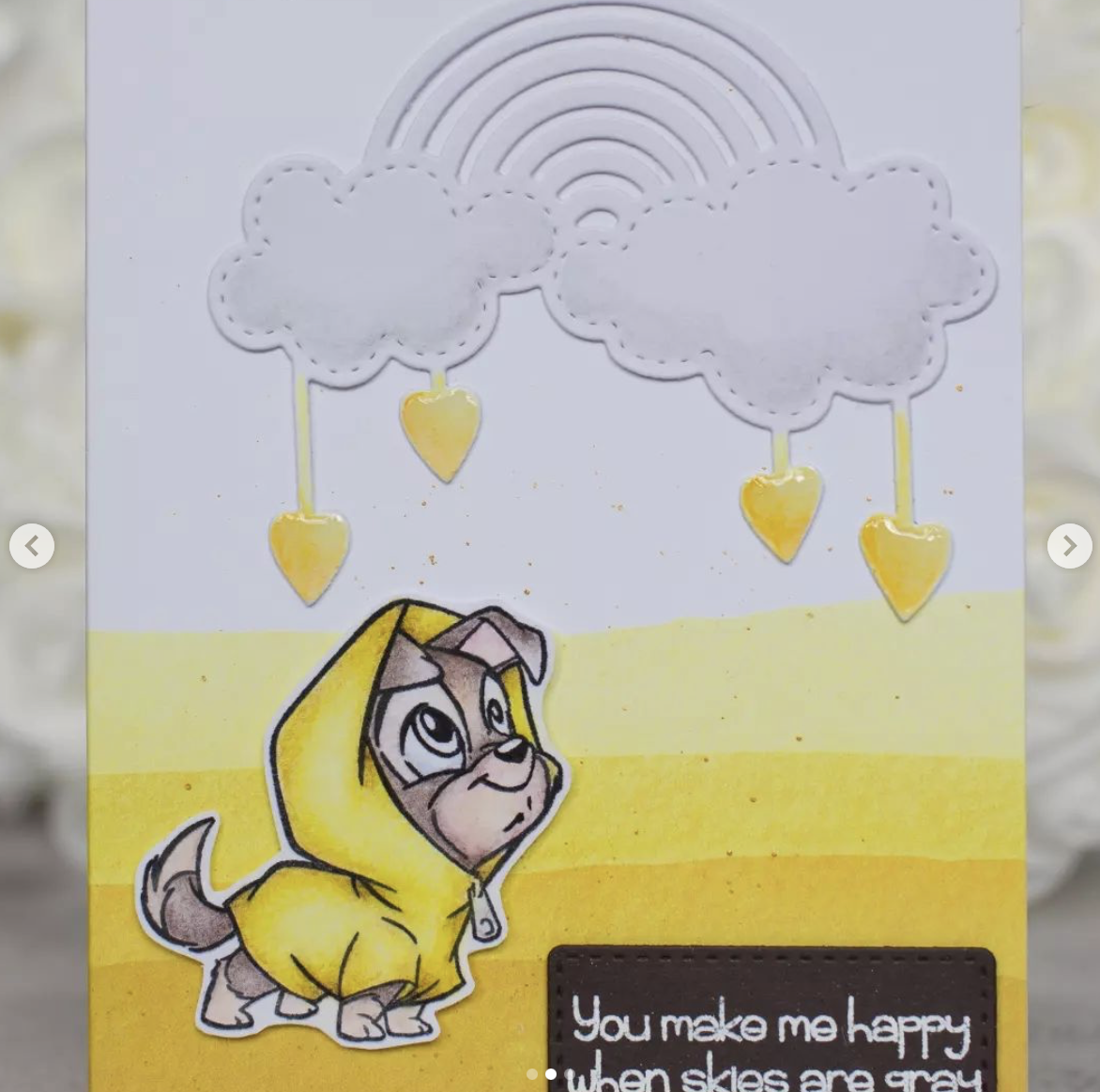 Regenjacke an und raus an die Luft  Regenjacke an und raus an die Luft