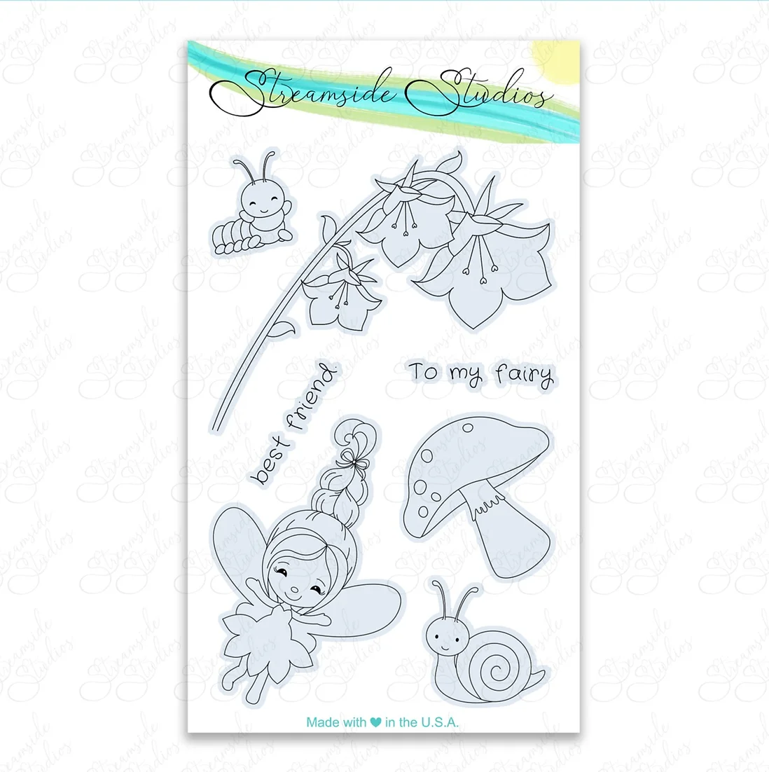 Fairy Best Friend Fairy Best Friend