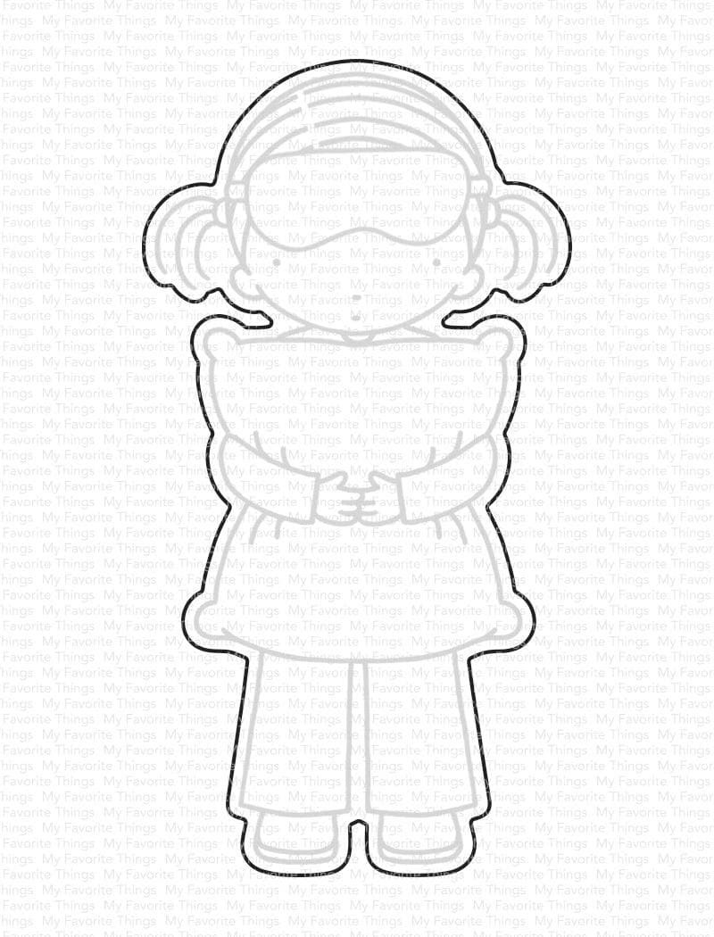 Need Some Me & You Time - Die-namics