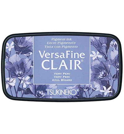 Very Peri - VersaFine Clair