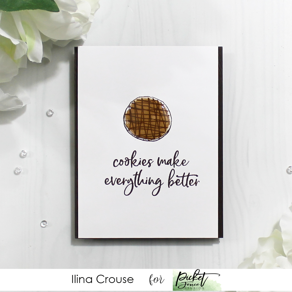 Cookie or Donut? Cookie or Donut?