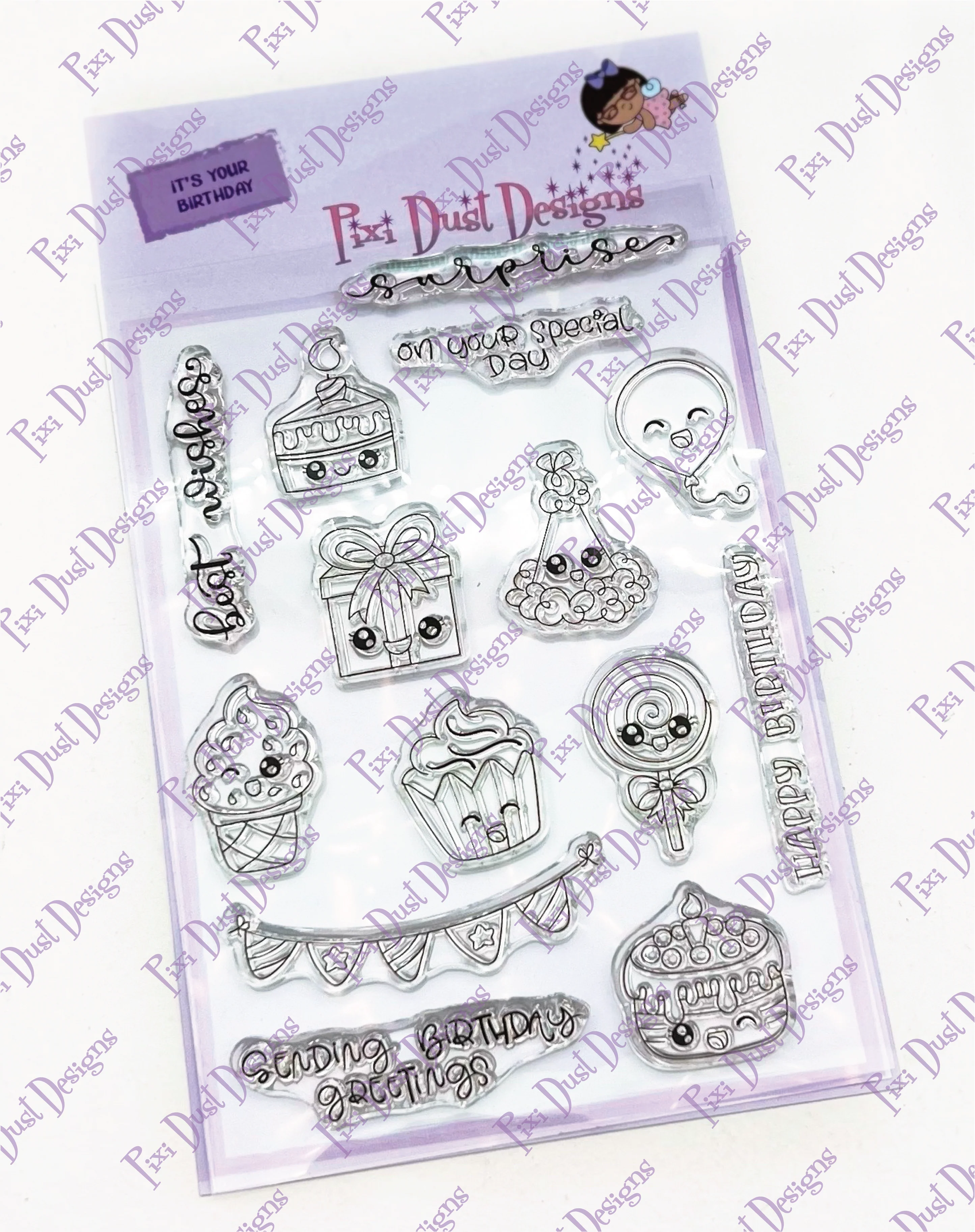 Its Your Birthday Its Your Birthday