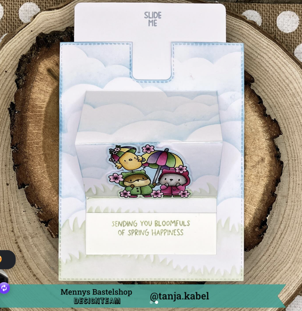 Deliver Spring Happiness DO