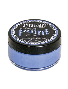 Periwinkle Blue - Dylusions