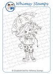 Strawberry Dreamer