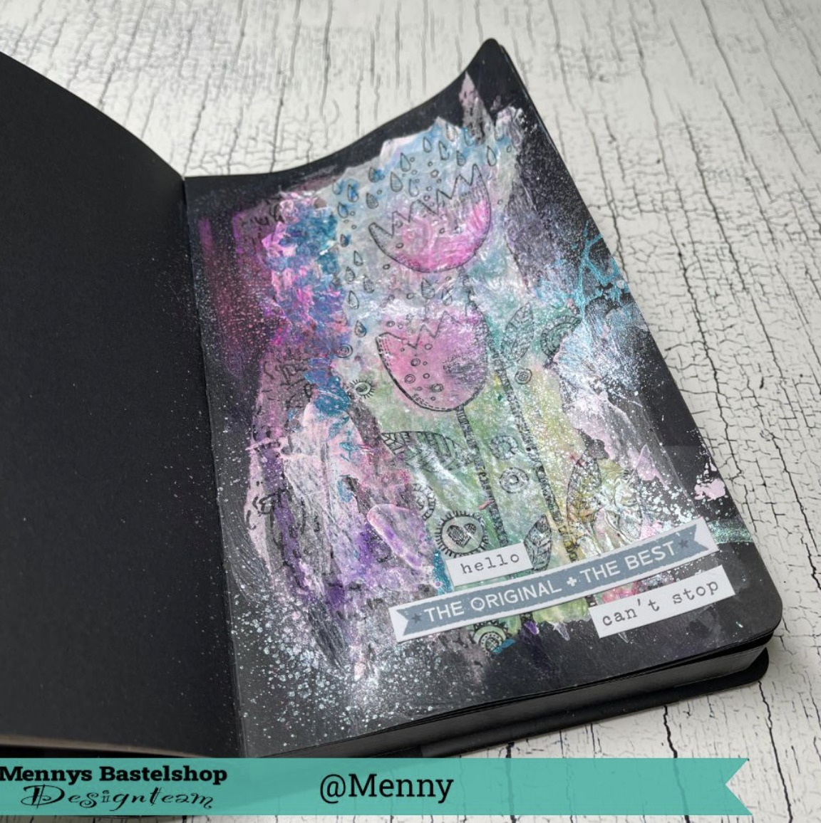 Tulpen - Von Menny - Mit Video