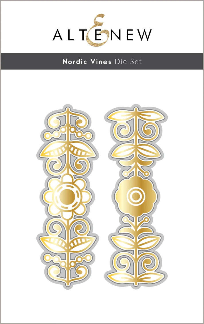 Nordic Vines - Dies