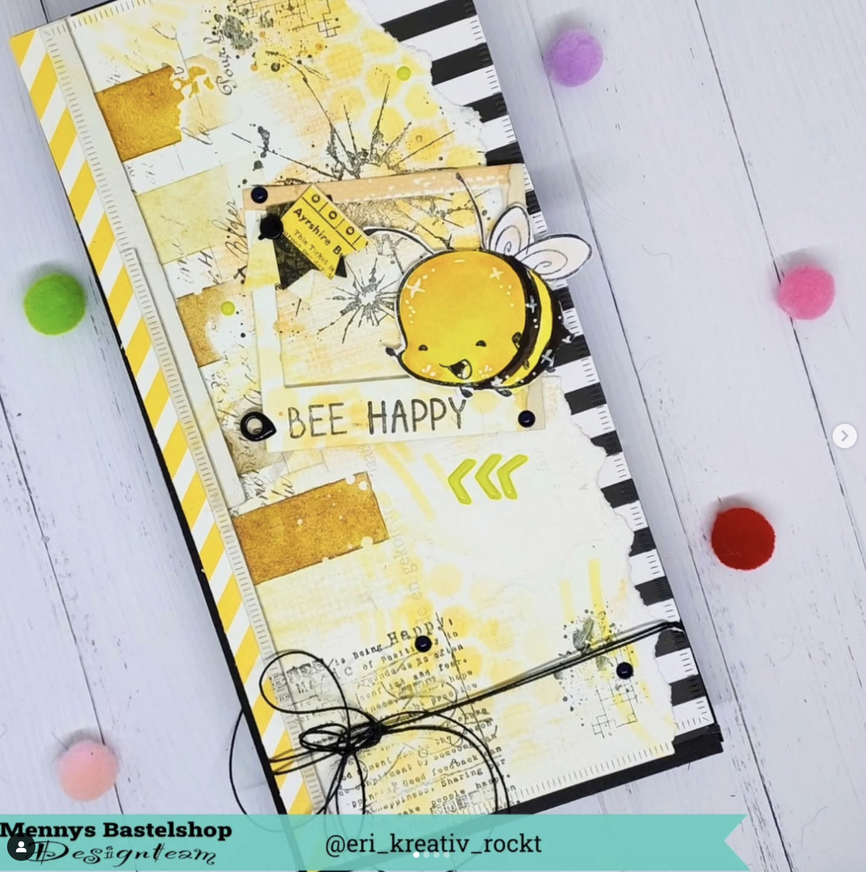 Stamped Stories Stamped Stories