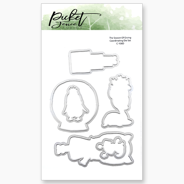 The Season of Giving - Dies