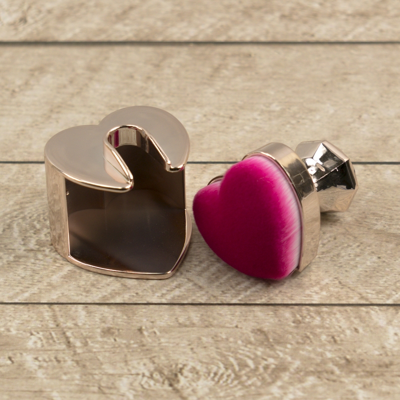 Delux Heart Model Blending - Couture Creations