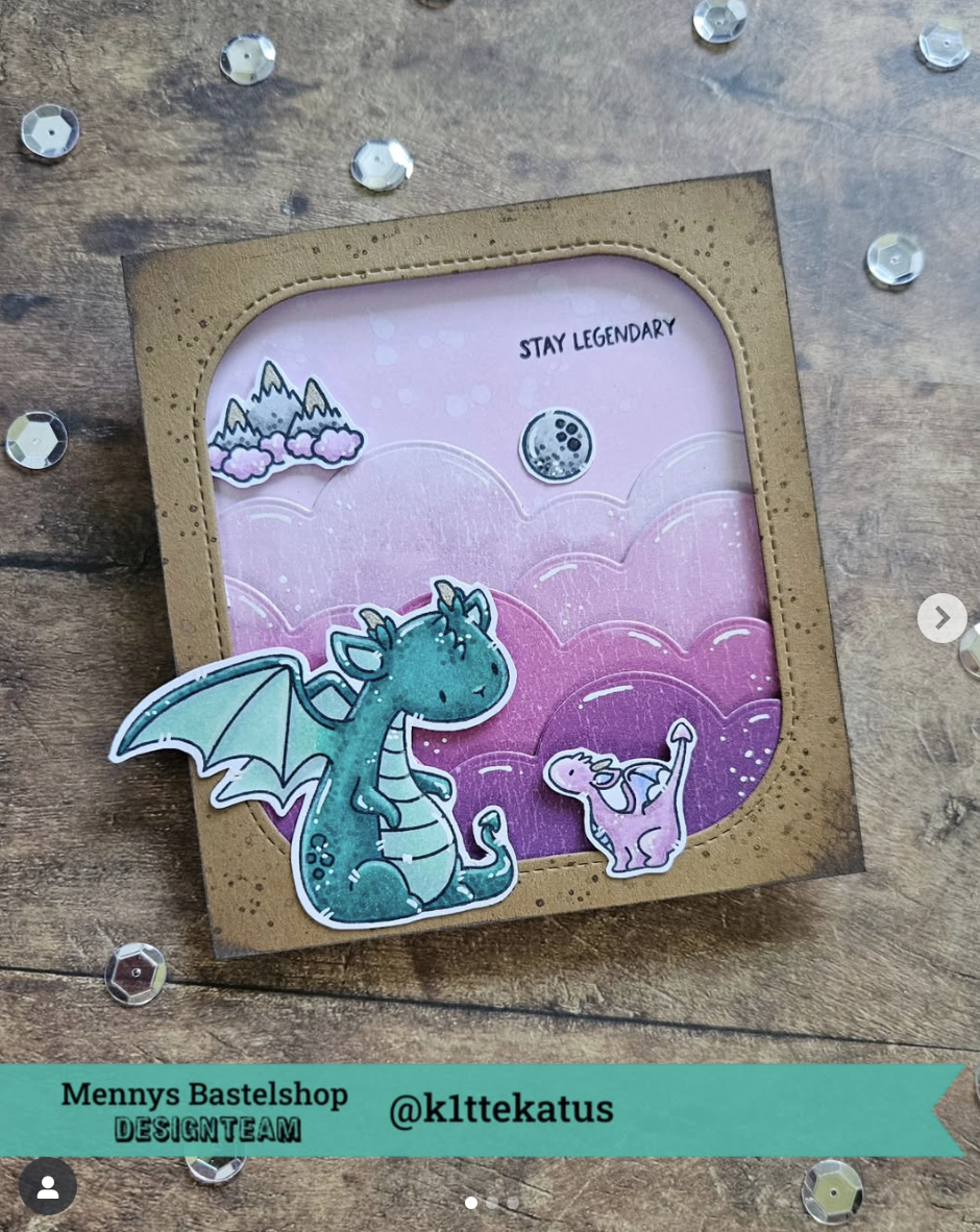 Me and my Dragon Me and my Dragon