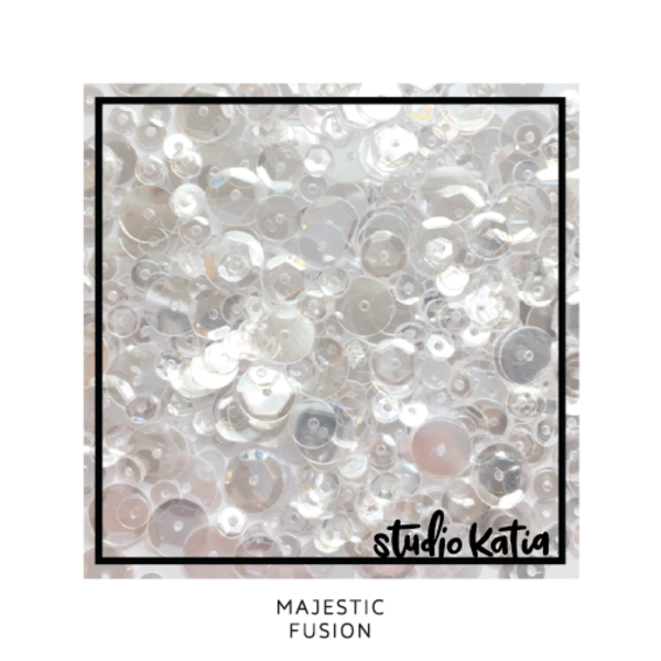 Majestic Fusion - Studio Katia
