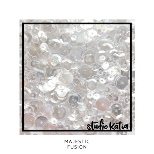 Majestic Fusion - Studio Katia Majestic Fusion - Studio Katia