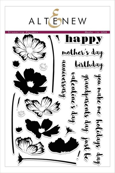 Stunning Cosmos Stunning Cosmos