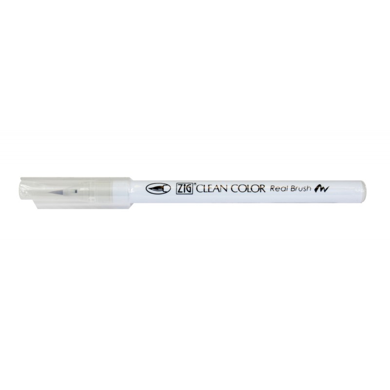 Cool Gray 1 099 - Clean Color Real Brush
